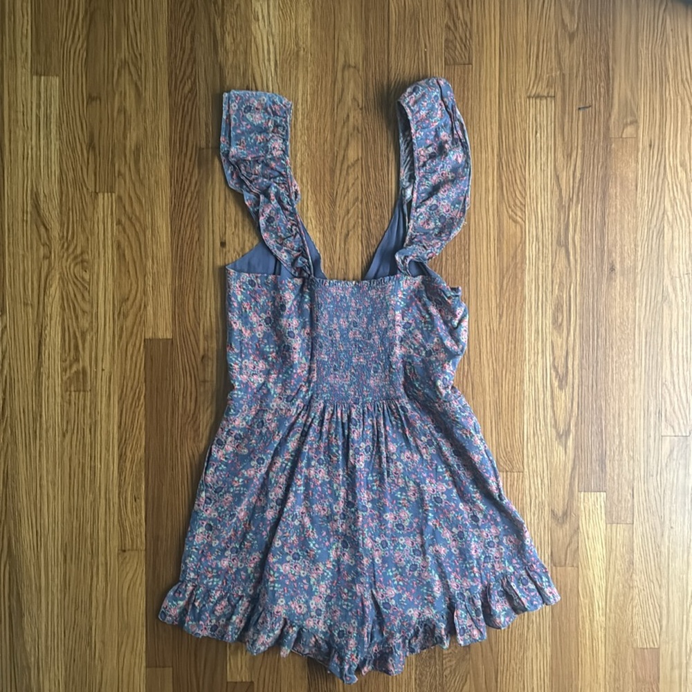 Loveshackfancy Romper /Playsuit - image 5